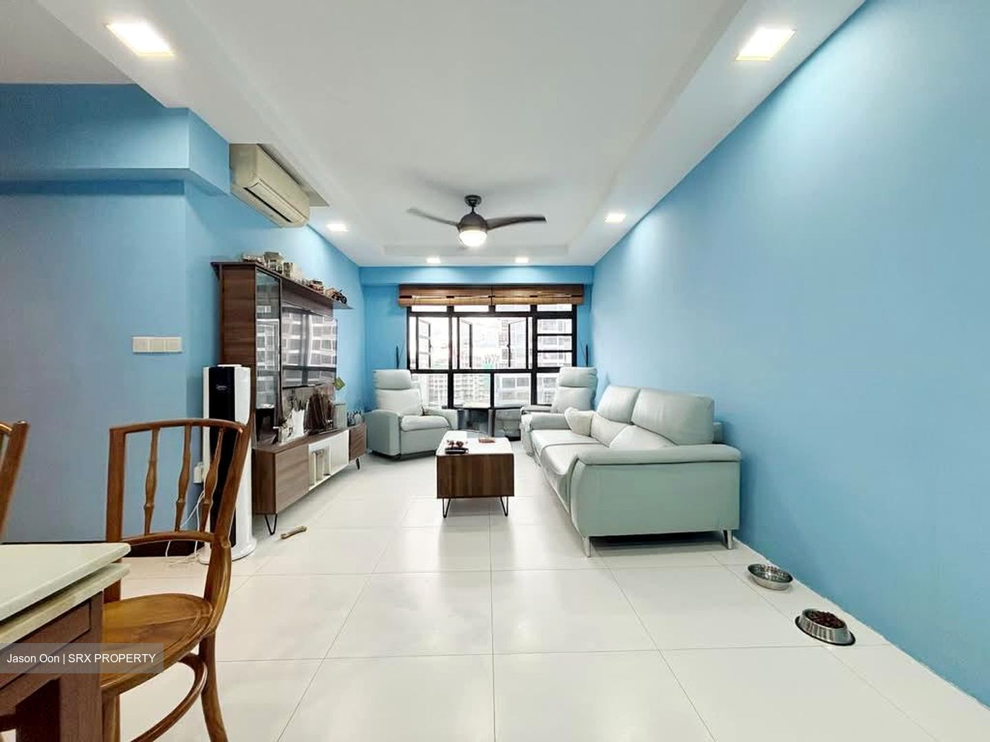 Blk 470C Fernvale Rivergrove (Sengkang), HDB 4 Rooms #553789601